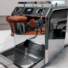 ScandiBloom Nordlys K2.08 Espressomaskine hos Home Roast