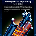 ScandiBloom Pure Hydrogen RO Vandrenser med Omvendt Osmose og Supersatueret Hydrogen hos Home Roast