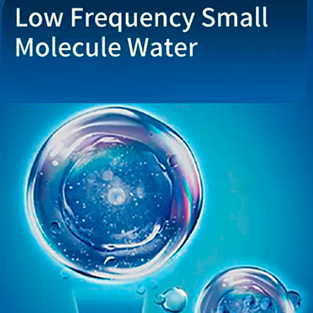 ScandiBloom Pure Hydrogen RO Vandrenser med Omvendt Osmose og Supersatueret Hydrogen hos Home Roast