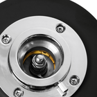 ScandiBloom Exacta 64 Kaffeemühle - Präzise Gewichtsdosierung bei jedem Mahlvorgang