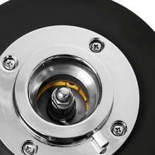 ScandiBloom Exacta 64 Kaffeemühle - Präzise Gewichtsdosierung bei jedem Mahlvorgang