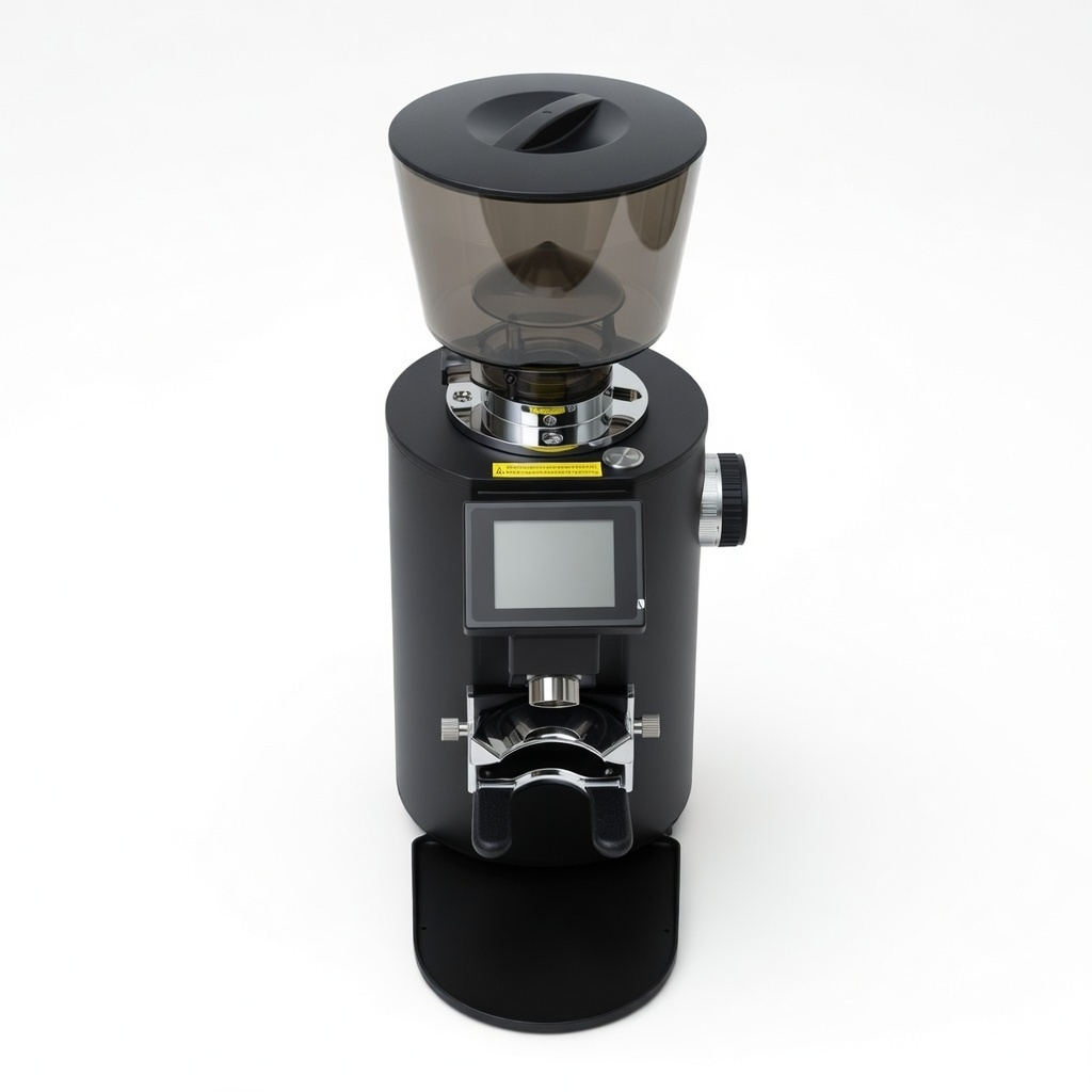 ScandiBloom Exacta 64 Kaffekværn hos Home Roast