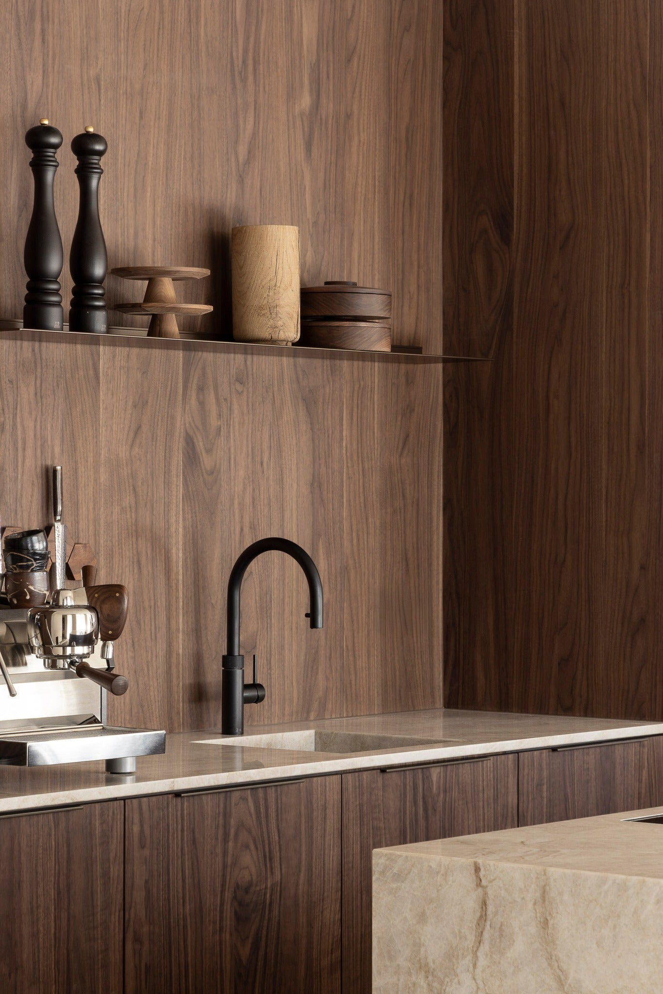 Slayer Espresso Single Group