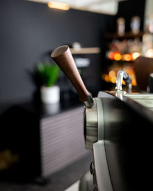 Slayer Espresso Single Group