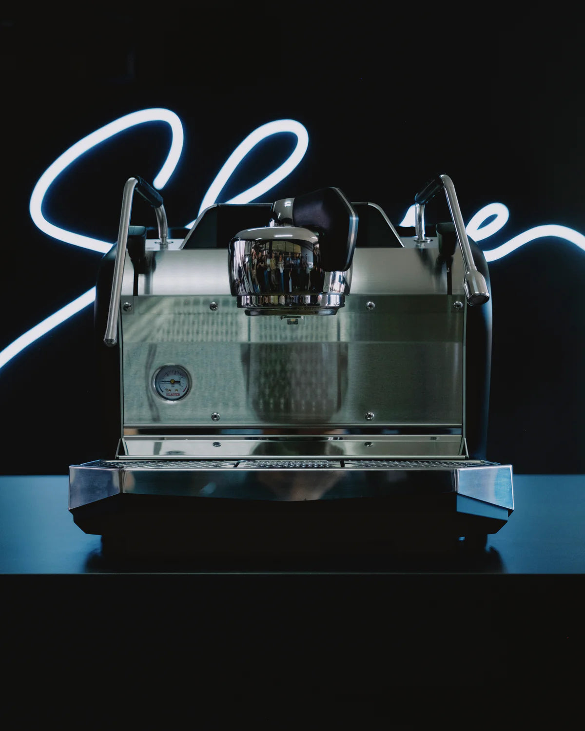 SLAYER Steam Single + Casadio Ermes Dual – 홈 로스터를 위한 궁극의 프리미엄 번들