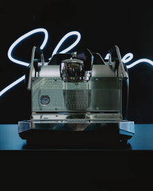 SLAYER Steam Single + Casadio Ermes Dual – 홈 로스터를 위한 궁극의 프리미엄 번들