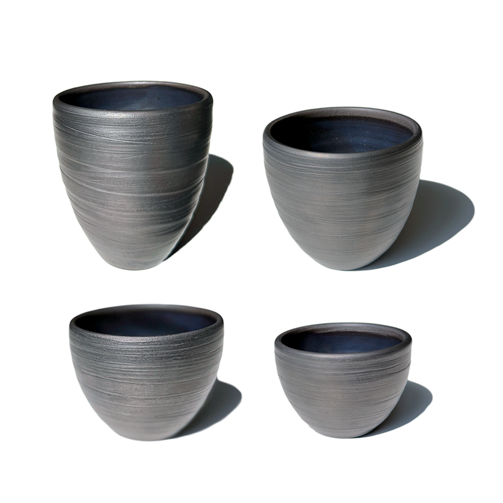 Håndlavede keramikkopper fra Stanislavs Vilums x Home Roast