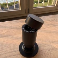 Tamper WDT 2-i-1 Home Roast