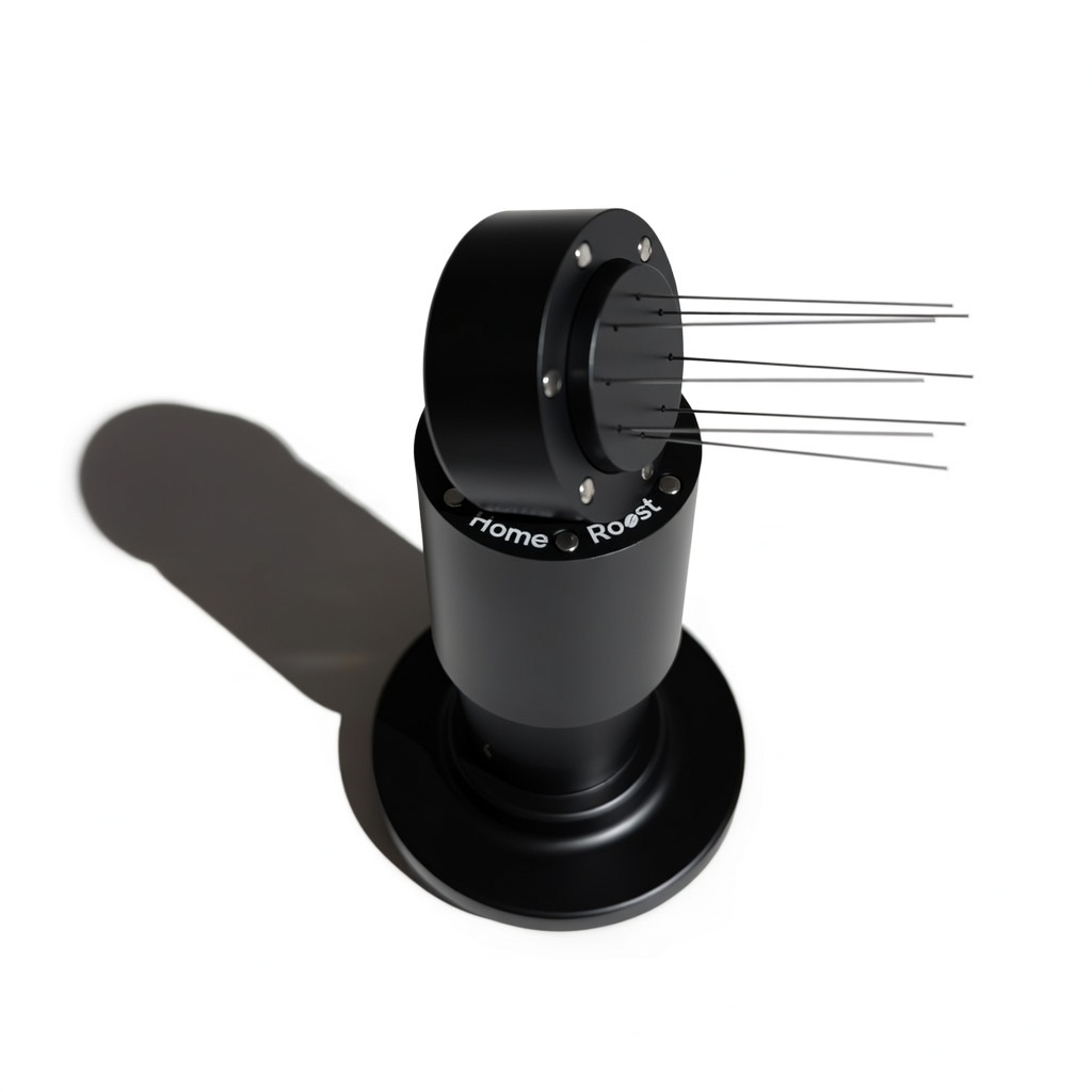 Tamper WDT 2-i-1 Home Roast