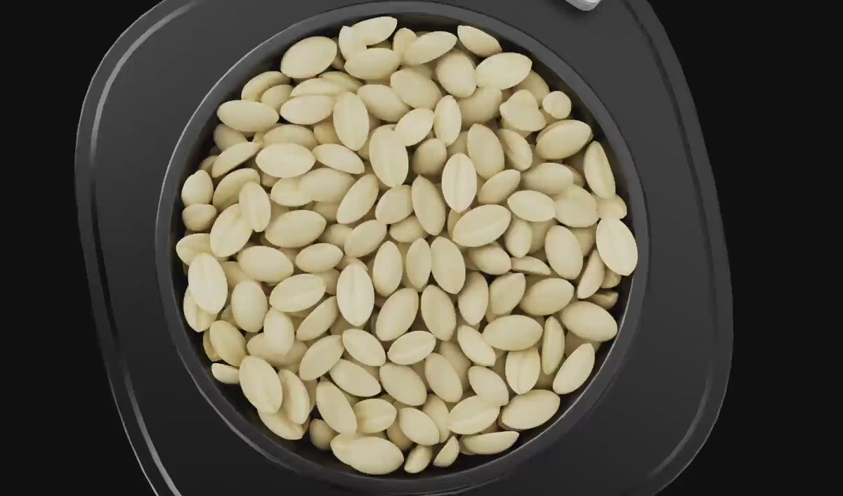 DiFluid Omix Plus hos Home Roast