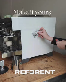 Iberital Referent Espressomaskine