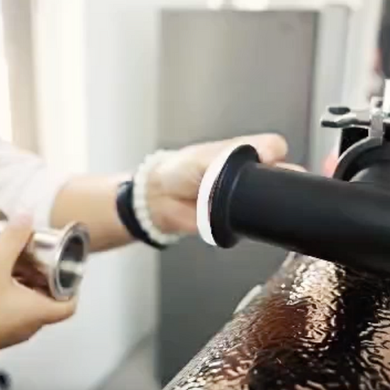 Kafferister R500 Installation Video Home Roast