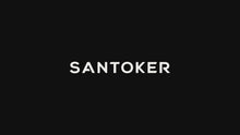 Santoker R12 Master Kafferister (3-15 kg/batch) hos Home Roast