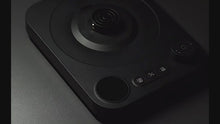 Præcisions Elkedel video Home Roast